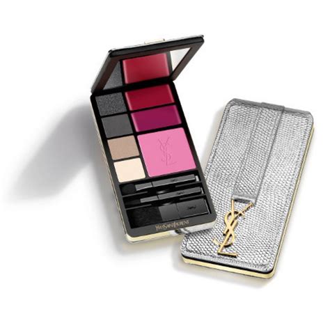 ysl makeuptas|ysl makeup palette.